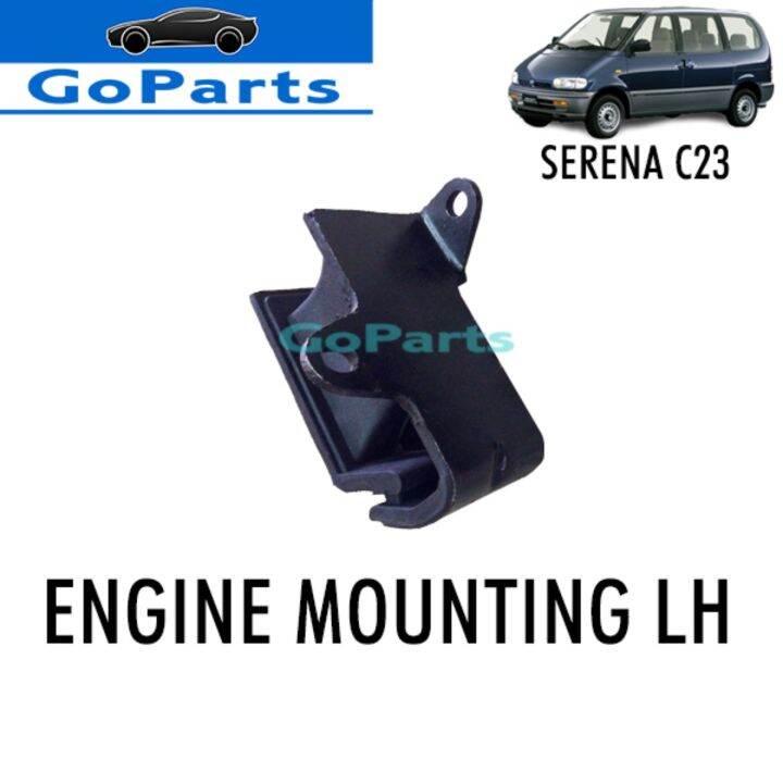 nissan-serena-c23-engine-mounting-left-lh-11220-0c000-lazada
