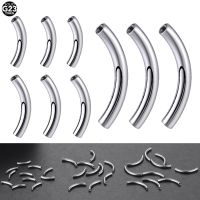 【CW】 10pcs/lot Titanium Curved Barbell Shaft Thread Belly Navel Bar Eyebrow Cartilage Stud Piercings Accessories