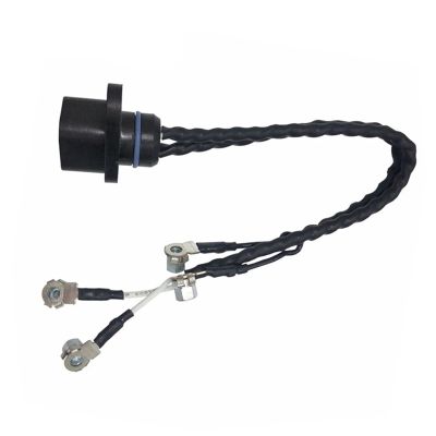 High Quality Injector Wiring Harness for Dongfeng Engine Assembly ISDE Part Number: 3287699