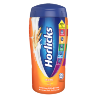 ฮอร์ลิคส์ เครื่องดื่มมอลต์ ออริจินอล 440 กรัม - Horlicks Malt Drink Original 440g