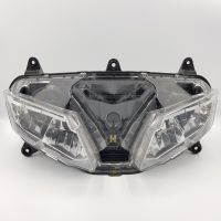 ไฟหน้า YZF-155 ALL NEW R15 ไฟหน้า LED ,R155 แท้ YAMAHA HEADLIGHT UNIT