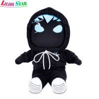 LS【ready Stock】Tanqr Plush Toy Lovely Cute Cartoon Stuffed Doll Children Kids Birthday Gifts Home Decor.ซื้อทันทีเพิ่มลงในรถเข็น1【cod】