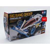 ❗️❗️ SALE ❗️❗️ รถทามิย่า 95282 Big Bang Ghost Premium (Super-II Chassis) !! ของเล่นเพื่อการสะสม Collectibles ตั้งโชว์ ของขวัญ เอนกประสงค์ แข็งแรง ทนทาน บริการเก็บเงินปลายทาง ราคาถูก คุณภาพดี โปรดอ่านรายละเอียดก่อนสั่ง