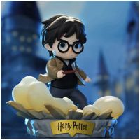 ❣️[Blind Box ready to ship : กล่อง Blind box พร้อมส่ง] ❣️? 52TOYS : Harry Potter Magic Duel series Blind box