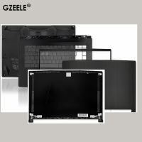 New for MSI GF65 Thin 9SD/GF65 9SE/ 9SEXR(MS-16W1) Rear Lid TOP case laptop LCD Back Cover/LCD Bezel Cover/Bottom Base Case