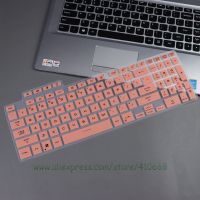 【Xiaohongs keyboard film 】 ซิลิโคนคีย์บอร์ดสำหรับ ASUS TUF Gaming 2022 F15 FX507 FX507Z FX507ZC F17 FX707 A15 FA507 A17 FA707 FA707R