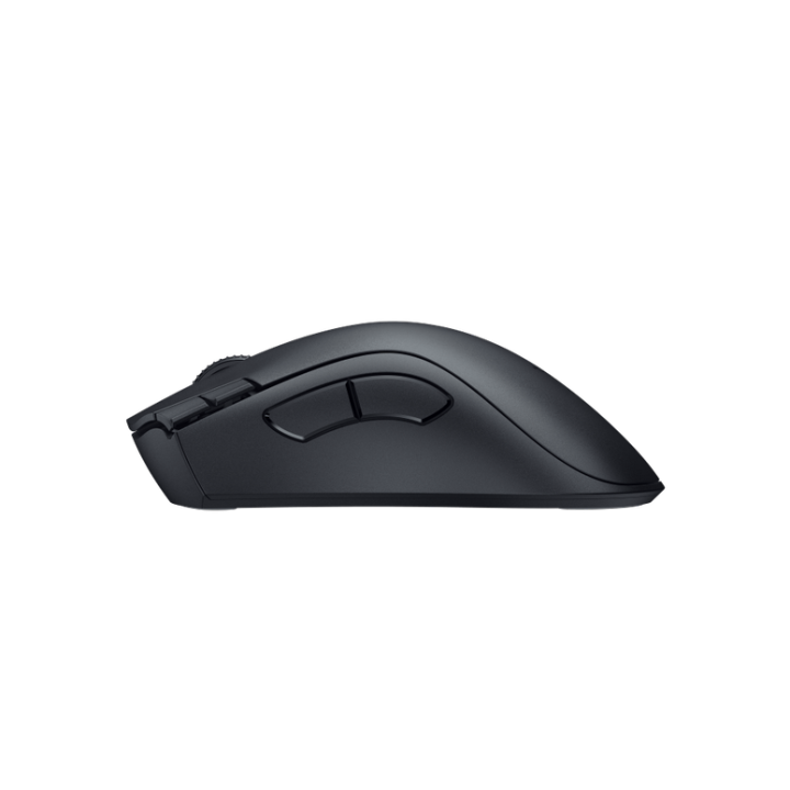 razer-deathadder-v2-x-hyperspeed-wireless-ergonomic-gaming-mouse-เกมมิ่งเม้าส์ไร้สาย-2-4ghz-รับประกันสินค้า2ปี