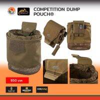 ถุงทิ้งเเม็กCOMPETITION DUMP POUCH®