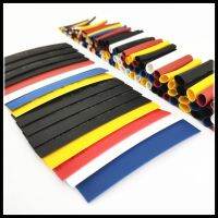 2:1 Heat Shrink Sleeving Tube Sets pipes Insulated Assortment Kit Electrical Connection Wire Wrap Cable Waterproof Drop Shipping Electrical Circuitry