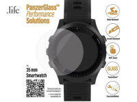 ฟิล์มกระจก Glass For Garmin 35mm จากแบรนด์ PanzerGlass by dotlife