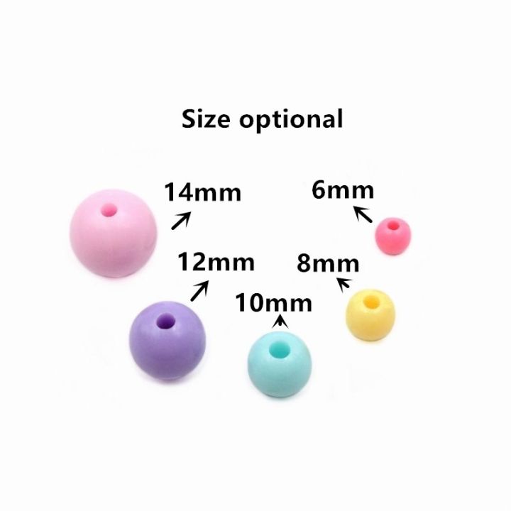 20-600pcs-round-beads-6-14mm-acrylic-plastic-beads-diy-handmade-fashion-jewelry-accessories-children-pet-clothing-loose-beads