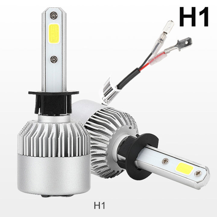1x Résistance CANbus H7 pour Ampoules kit LED