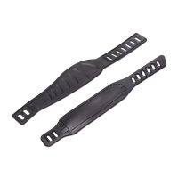 hyfvbujh☍△  1 Exercise Belts Pedal Straps Stationary Cycling Bands Tape