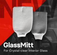 CARPRO GlassMitt ถุงมือสำหรับเช็ดกระจกโดยเฉพาะ **พร้อมส่งทันที ของแท้ 100%**