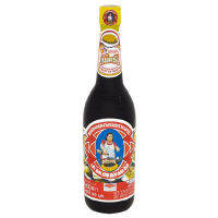 แม่ครัวซอสหอยนางรม 600ซีซี. ✿ MAEKURA OYSTER SAUCE 600 CC