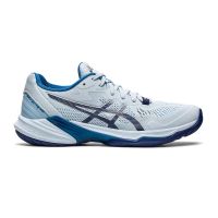 Asics รองเท้าวอลเลย์บอลผู้หญิง Sky Elite FF 2 | Sky/Indigo Blue ( 1052A053-402 )