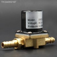 ┋卐❡ SVZ-2.5 solenoid valve 220v 36v 24v orifice 2.5mm two position two way valve VZCT argon arc welding machine