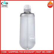 AONIJIE TPU Collapsible 170ML Sports Nutrition Energy Gel Soft Flask Water