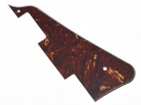 KR- USA Spec Vintage Tortoise LP Guitar Pickguard Scratch Plate For LP