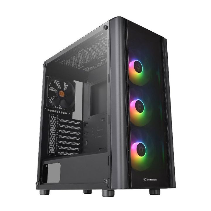 case-เคส-thermaltake-v250-argb-tempered-glass