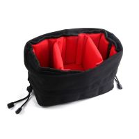 【Original import】 Backpacker BBK-WE Foldable Liner Bag SLR Camera Storage Variety Micro Single Bag Portable Protective Cover Accessories