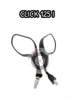 Click125i  กระจกมองข้าง กระจกมองหลัง ฮอนด้าคลิก ขาดำ ขายเป็นคู่  Honda Click125i ตรงรุ่น สินค้าตรงปก (ถ่ายวิดีโอก่อนแกะด้วยครับ)