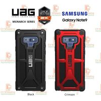 เคส UAG Note9 Monarch (ของ UAG แท้ 100%) เคสกันกระแทก note9 เคสโน๊ต 9 เคสซัมซุง เคส Note9 เคสโน๊ต9 เคสกันกระแทกซัมซุง เคสกันกระแทก