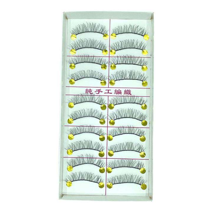 10-pairs-natural-false-eyelashes-no-need-reusable-self-eyelashes-girls-adhesive-easy-for-women-apply-to-y8o8