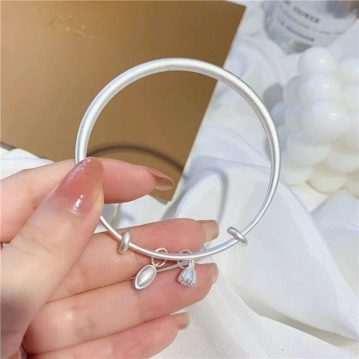 s999-sterling-silver-bracelet-female-young-solid-fine-the-stylish-sent-girlfriend-girlfriends-presents-valentines-day