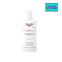 Eucerin pH5 FACIAL CLEANSER SENSITIVE SKIN 400 ML