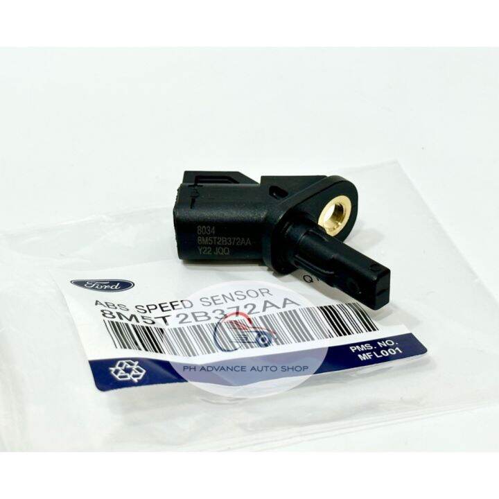 ABS Wheel Speed Sensor Ford Focus 20052012 / Mazda 3 20042014 FRONT