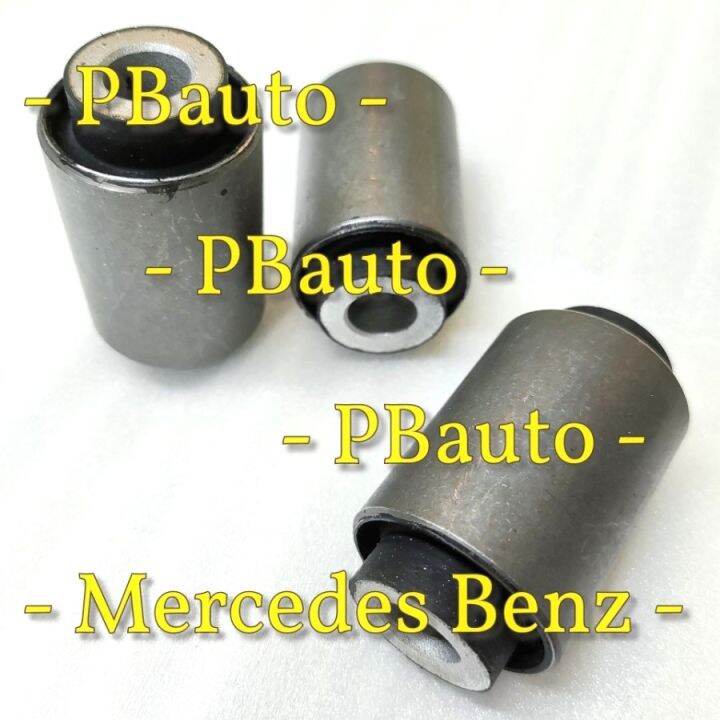 Busing Sayap Belakang w124 Boxer Masterpiece / Bushing Mercedes Benz
