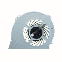 Cooling Fan Internal Fan Single Acting Cooling Fan Cooler for Sony PlayStation 4 PS4 Pro G95C12MS1AJ-56J14