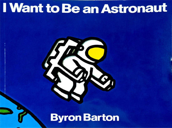 original-english-airport-i-want-to-be-an-astronaut-building-a-house-volume-3-byron-barton-airport-astronaut-liao-caixing-book-list