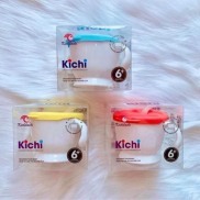 Cốc tập uống 3 giai đoạn Kichilachi chính hãng