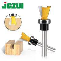 1/2in 6MM Shank Pattern Bit Router Bit Carbide Cutter fresas para router madera fresas para tupia de madeira