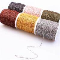 Chain Roll Jewelry Making