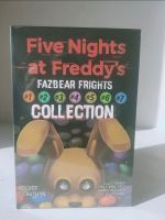 Five Nights At Freddy’s Fazbear Frights Collection 7 books box set paperback English book for children