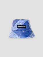 RENIM PROJECT หมวกทรง Bucket รุ่น New Yorker Bucket Hat (หมวก, Bucket )