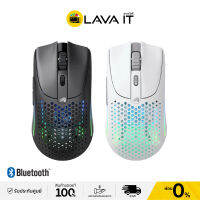 Glorious Model O2 Wireless Gaming Mouse Matte เมาส์เกมมิ่งไร้สาย (รับประกันสินค้า 2 ปี) By Lava IT