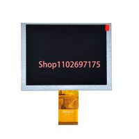 ZJ050NA แสดงผลหน้าจอ LCD เดิมและใหม่-08C หน้าจอ LCD จอสำรอง