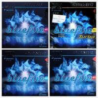 Donic Original Blue fire M1/M2/M3 Bluefire Pips-in BLUE SPONGE Table Tennis Rubber Strong Spin Pimples In Ping Pong Rubber