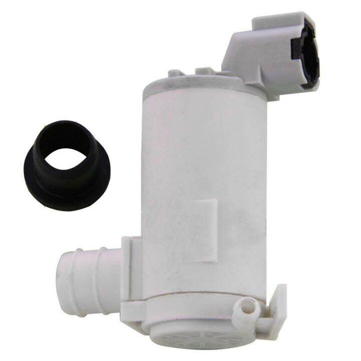 2pcs-windshield-washer-pump-motor-front-rear-for-nissan-patrol-gu-y61-1998-2004-iv-4