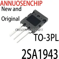 20PCS 2SA1943+2SC5200 (10PCS A1943+10PCS C5200) TO-3PL 2SA1943 2SC5200