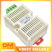 Seasboat Modbus SHT20อุณหภูมิความชื้นเซ็นเซอร์ความเที่ยงตรงสูงโมดูลเครื่องส่งสัญญาณ5-30V