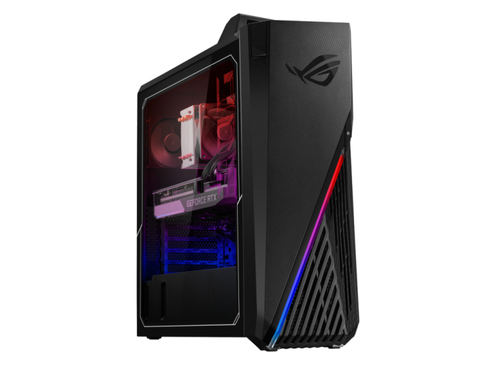 ร้านตัวแทนasus-desktop-asus-gaming-rog-strix-g15dk-r5800x052t-ryzen-7-5800x-16gb-m-2-1tb-rtx3070-8gb-win10-3y-ตั้งโต๊ะ-เกมมิ่ง