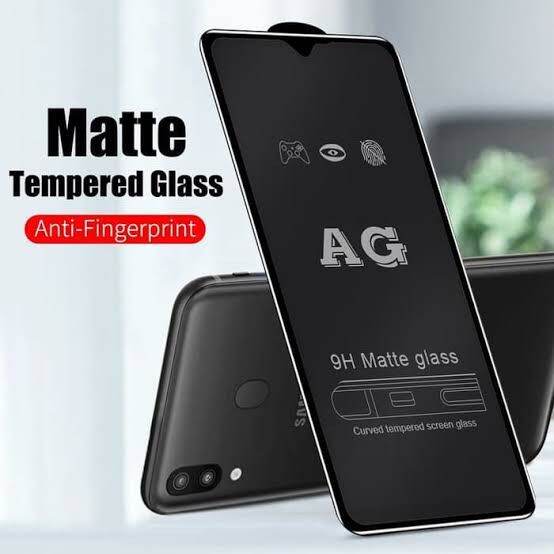 persamaan tempered glass redmi 4x