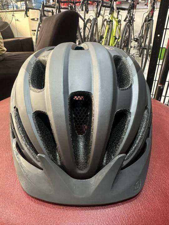 non mips helmets