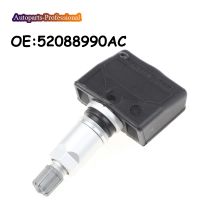 brand new New For Chrysler Dodge Jeep Schrader 52088990AC 52088990AD TPMS Tire Pressure Sensor Car Auto accessorie