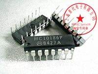 5pcs MC10186P DIP-16